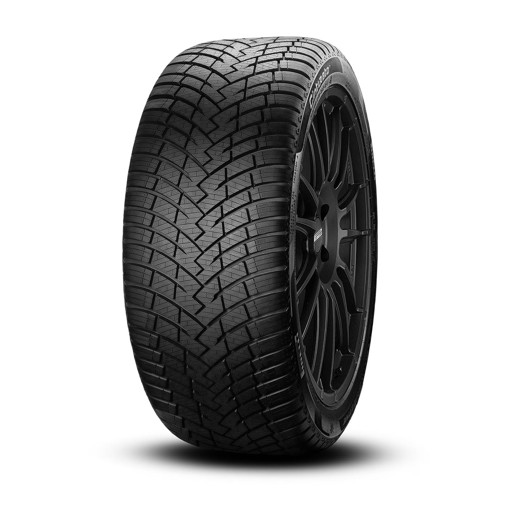 Pirelli Cinturato WeatherActive All Weather 245/40R18 97Y XL Passenger Tire