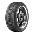 Yokohama Parada Spec-X 285/45R22XL 114V BSW (4 Tires)