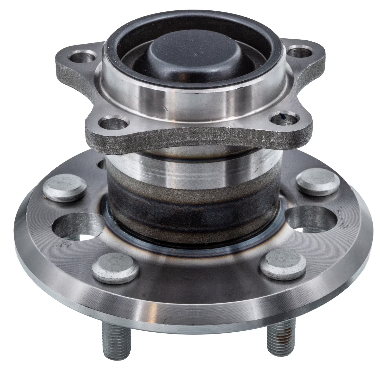 New Hub Assembly Compatible With Toyota Camry 2.4L 3.0L 3.3L 2002-2004 By Part Numbers PT512208 BR930232 HA592450 / HA596030