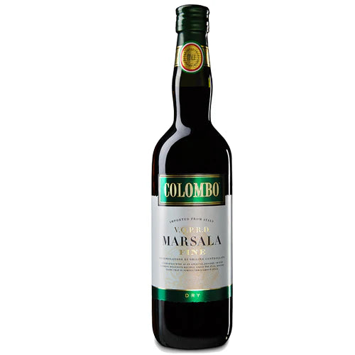 Colombo Marsala Dry - 1.5L