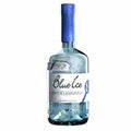 Blue Ice Vodka Huckleberry - 750Ml