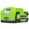 Discontinued - 24V 4Ah Lit-Ion Battery