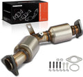 A-Premium Catalytic Converter Direct-Fit Compatible with Infiniti Q50 2014-2015, G35, QX50, Q60, G37, M35, M37, QX70, Q70, Q70L, FX35, FX37, EX35, EX37 & Nissan 370Z, 350Z, 3.5L 3.7L, EPA Compliant