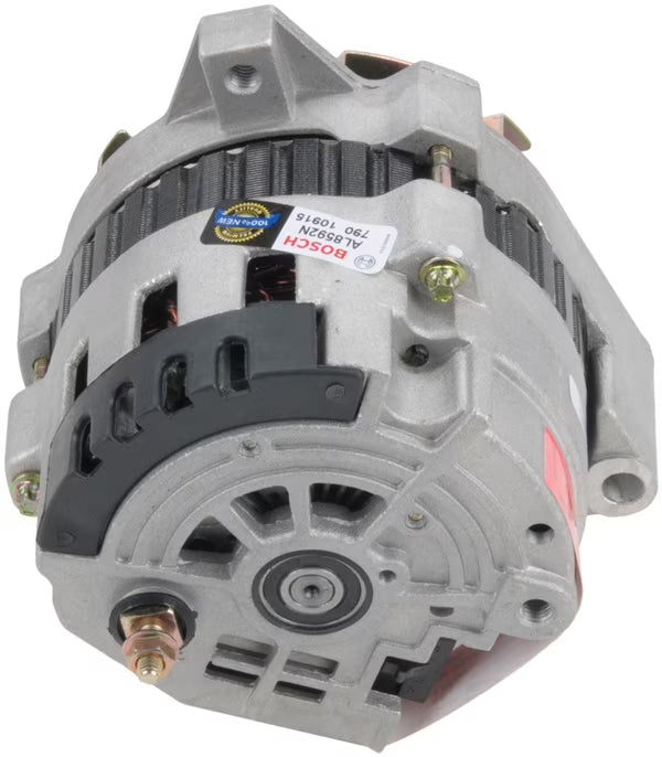 Bosch AL8592N New Alternator Fits select: 1993-1995 CHEVROLET GMT-400, 1993-1995 GMC SIERRA