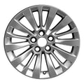 Cadillac CTS Wheel 2014-2019 18  Factory OEM 20984817