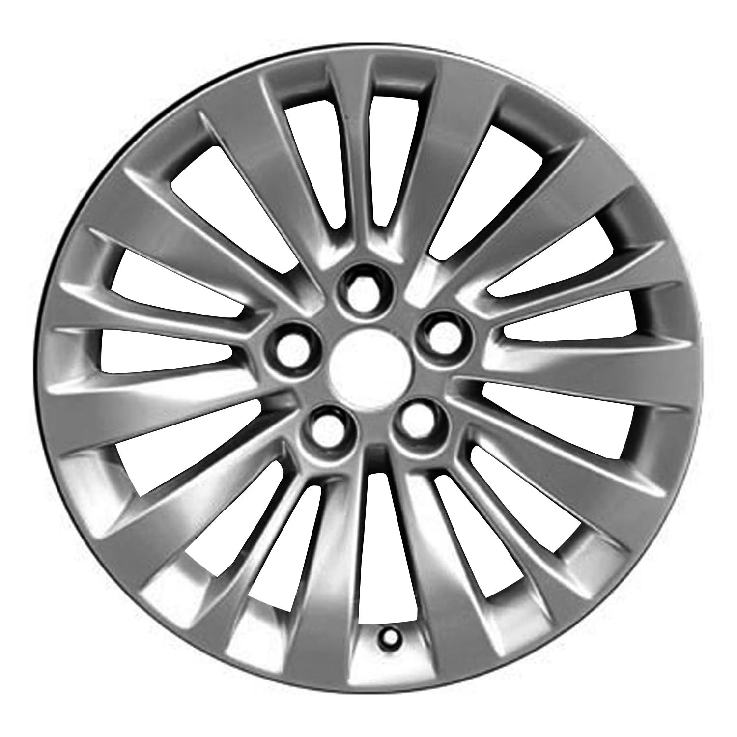 Cadillac CTS Wheel 2014-2019 18  Factory OEM 20984817