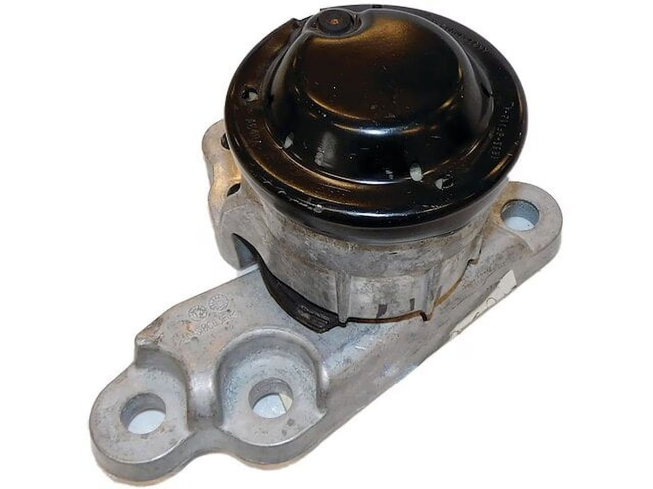Front Engine Mount - Compatible with 2013 - 2019 Ford Explorer 3.5L V6 Turbocharged 2014 2015 2016 2017 2018
