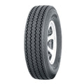 Set of 2 Air-Loc H.S. Trailer B/W 5.30-12 C Tires
