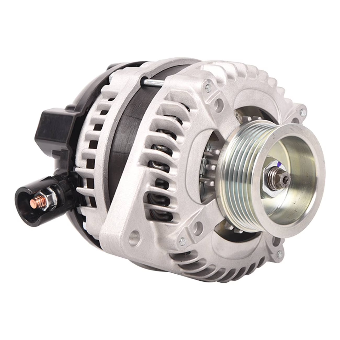 OE # 2100580 Alternator 1PC Fits select: 2006-2007 HONDA ODYSSEY EXL, 2005-2007 HONDA PILOT EX