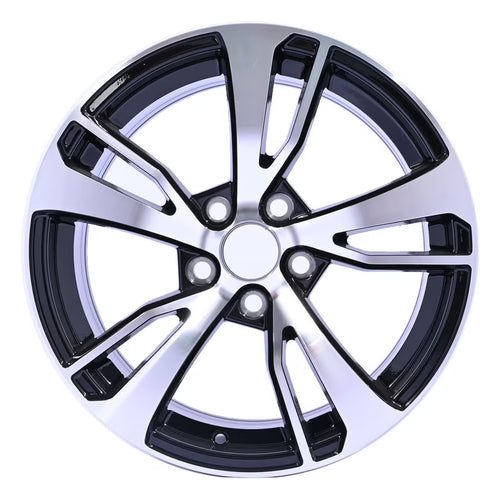 17 x7  Alloy Replacement Wheel Rim 75198 42611-0R170 For Toyota Rav4 2016-2018