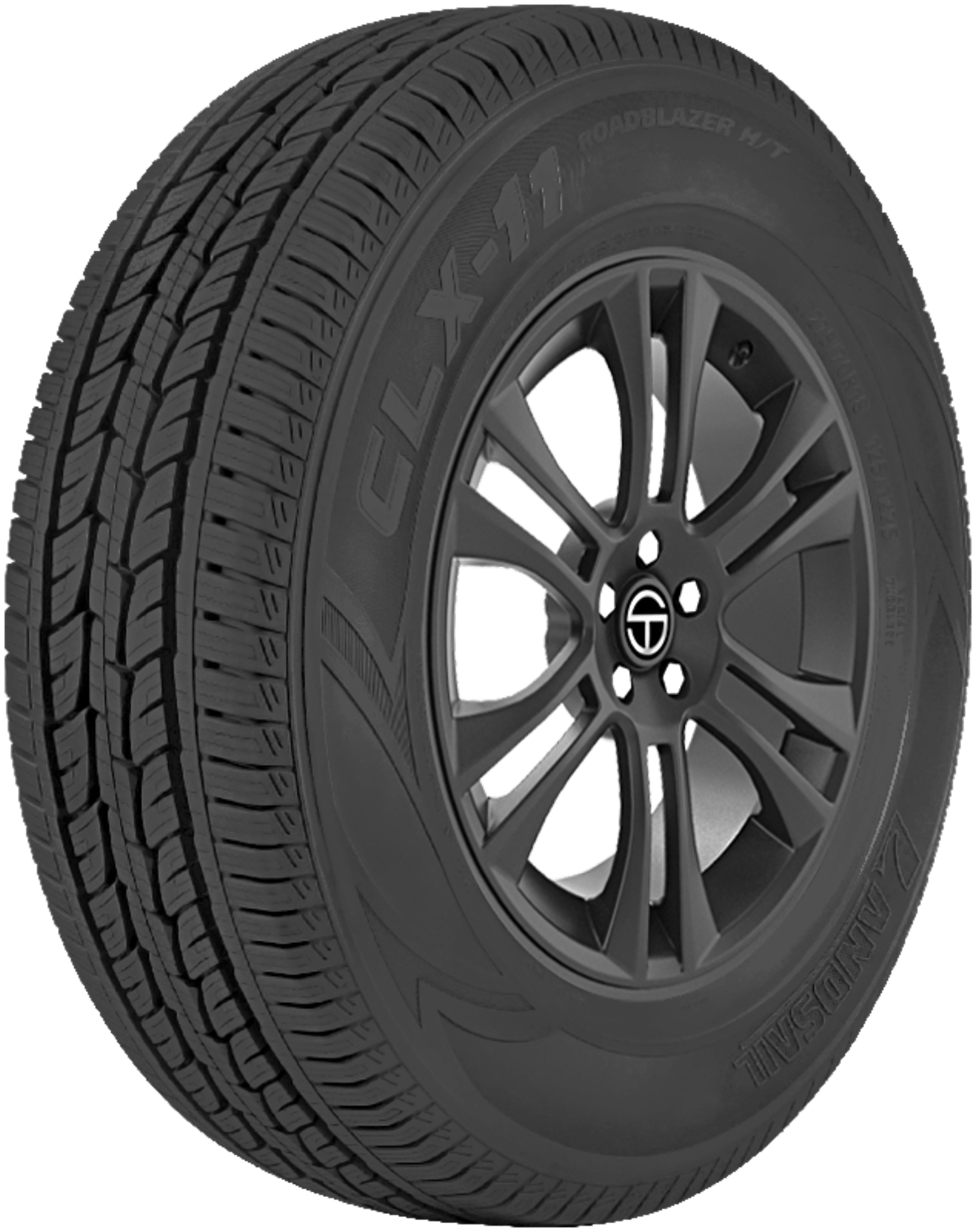 Landsail CLX 11 Roadblazer H/T All Season LT215/85R16 115/112S E Light Truck Tire