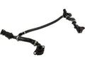 Valve Cover To Intake Tube Crankcase Breather Hose - Compatible with 2013 - 2015 BMW 750i xDrive 4.4L V8 2014