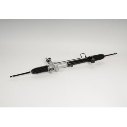 Acdelco 19257638 Rack And Pinion Assembly With Inner Tie Rod Ends