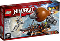 LEGO Ninjago 70603 Raid Zeppelin (294 Pieces) Building Kit