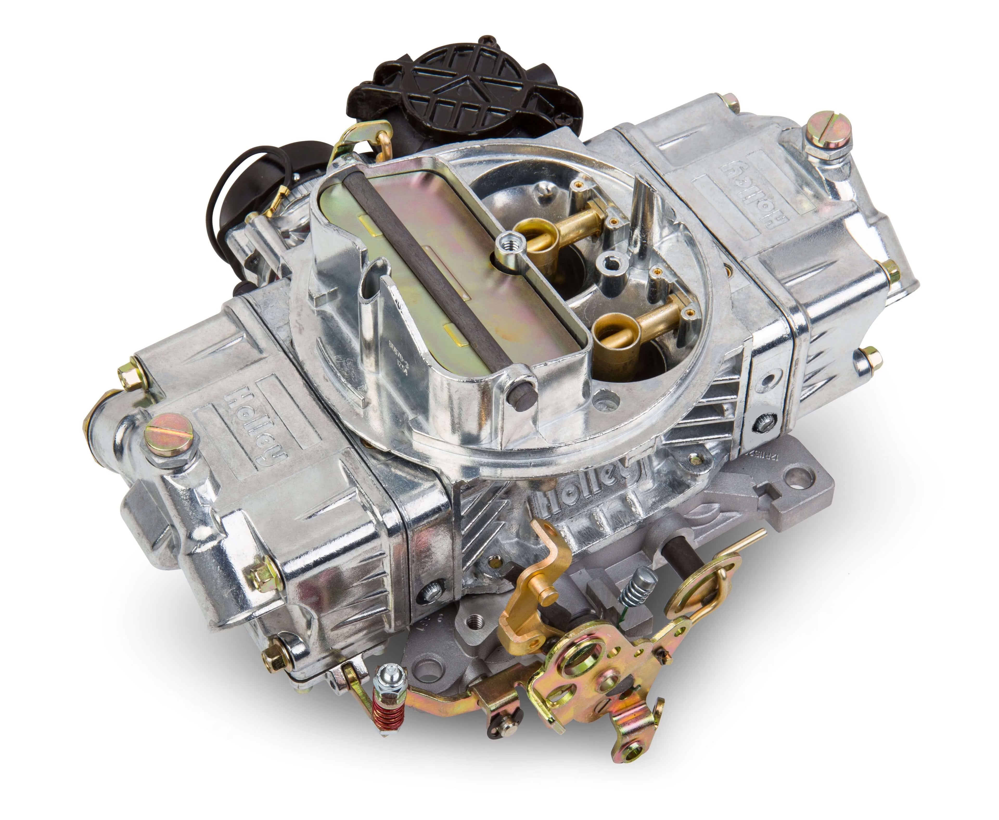 Holley Performance 0-80770 Carburetor