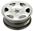 Mazda 2001-2004 Tribute 16x6-1/2  Steel 5 Spoke 5 Lug Wheel Rim 9965196560
