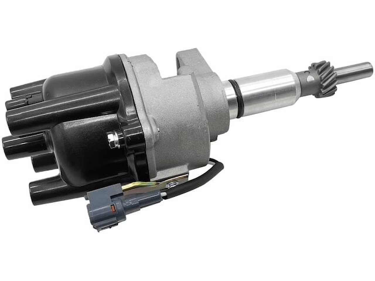 Ignition Distributor - Compatible with 1991 - 1995 Toyota Pickup 2.4L 4-Cylinder 22RE 1992 1993 1994