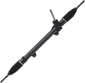 Detroit Axle - Complete Rack and Pinion Assembly Replacement for 2014-2019 Kia Soul EV Soul