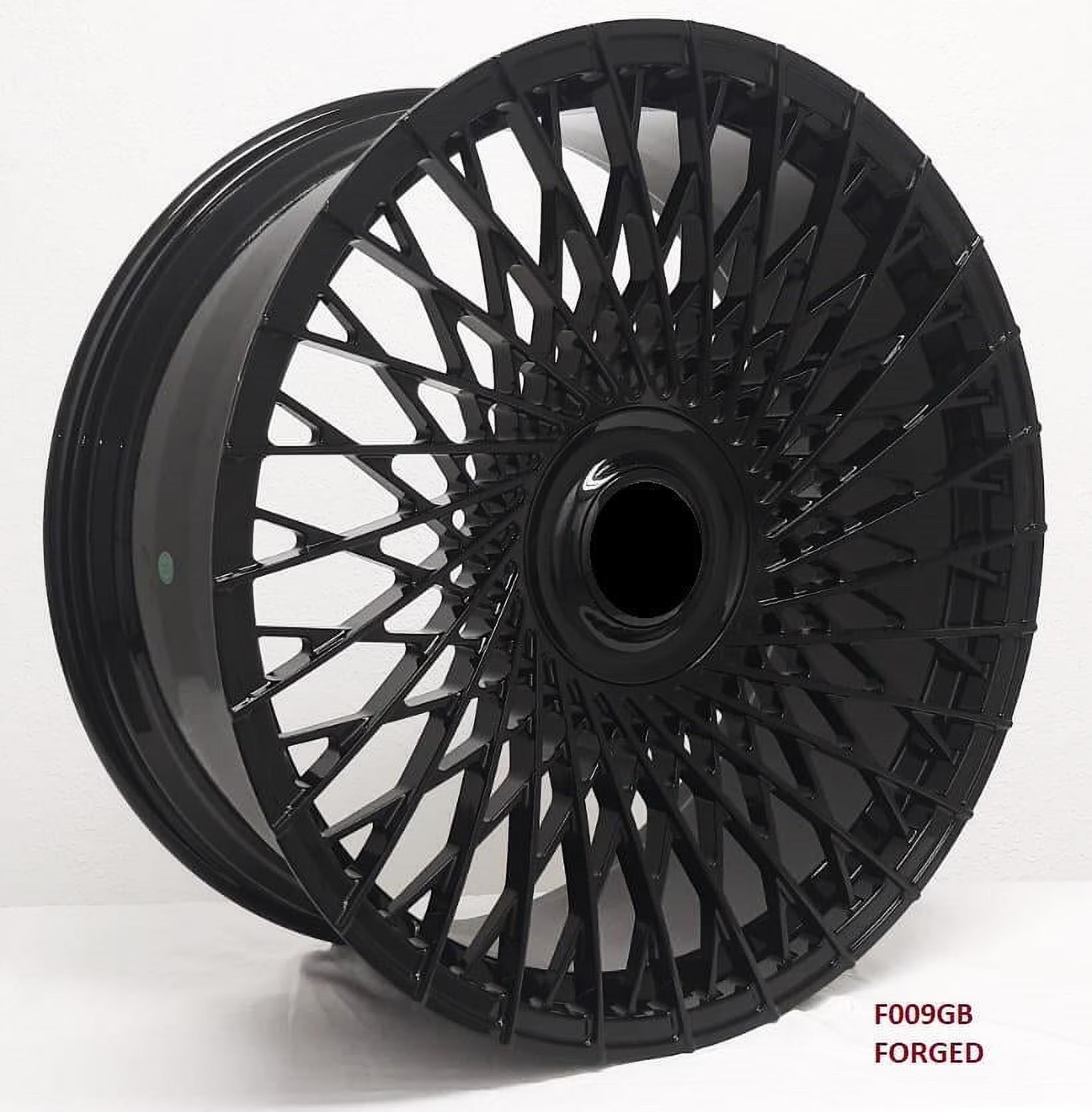 22'' FORGED wheels for Mercedes G-WAGON G63 2013 to 2018 22x10  5x130