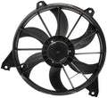 Dorman 621-393 Engine Cooling Fan Assembly for Specific Dodge Models Fits select: 2009-2020 DODGE JOURNEY