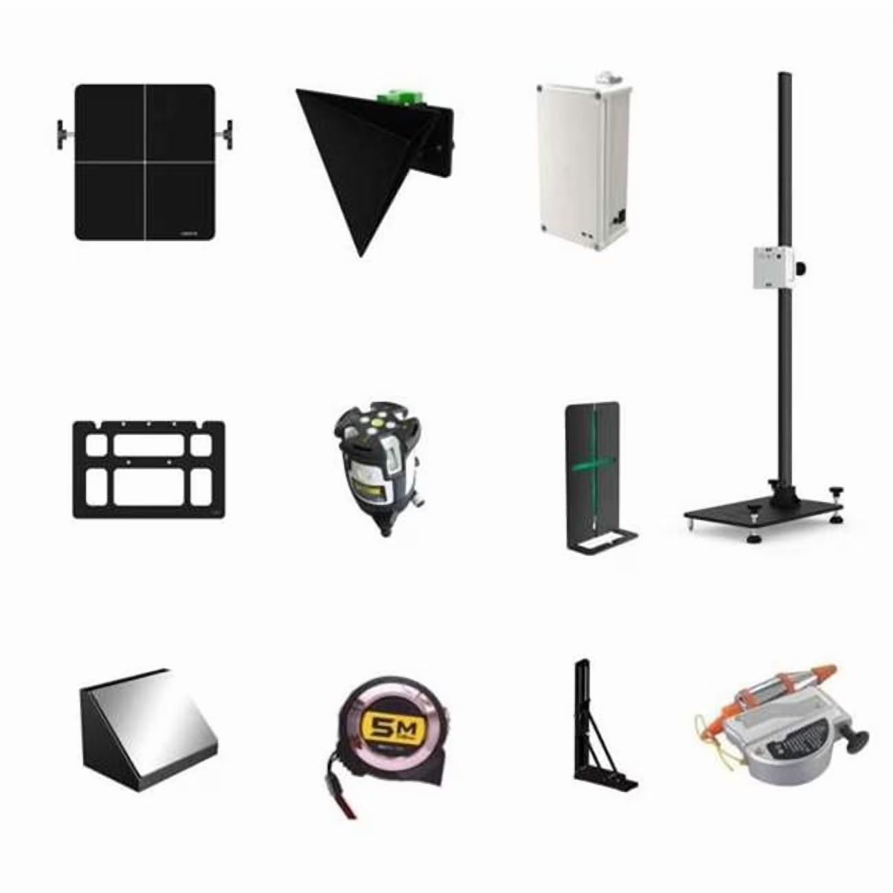 Topdon ADAS Radar 3 in 1