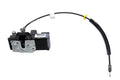 Front Passenger Side Door Latch