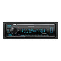 Kenwood KMM-BT332U Digital Media Receiver with Bluetooth & Voice Control Built-In