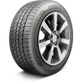 Kumho Crugen Premium KL33 235/65R18XL 110V BSW (2 Tires) Fits: 2022-23 Toyota Highlander Hybrid Bronze Edition, 2021 Toyota Highlander XSE