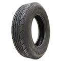 Set of 4 Carlisle Sport Trail LH ST205/90D15 114N D Tires