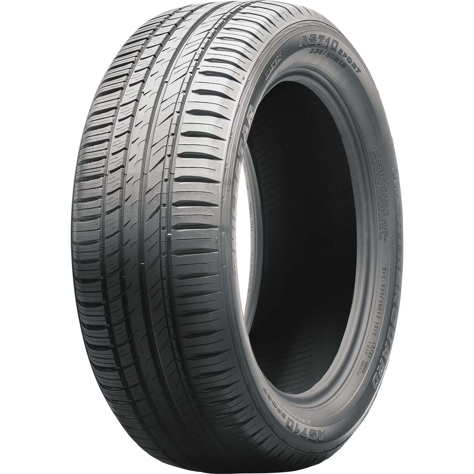 Milestar Weatherguard AS710 Sport All Season 205/65R16 99H XL Passenger Tire