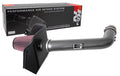 KN 2020 Ford F250/350 6.2L V8 High Flow Performance Intake Kit