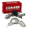GMB Engine Water Pump compatible with Jeep Grand Cherokee L 3.6L V6 2021-2023