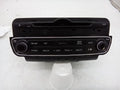 Pre-Owned 2014 Kia Cadenza Navigation Radio OEM - Verify Specific Vehicle Fitment In Description - (Good)