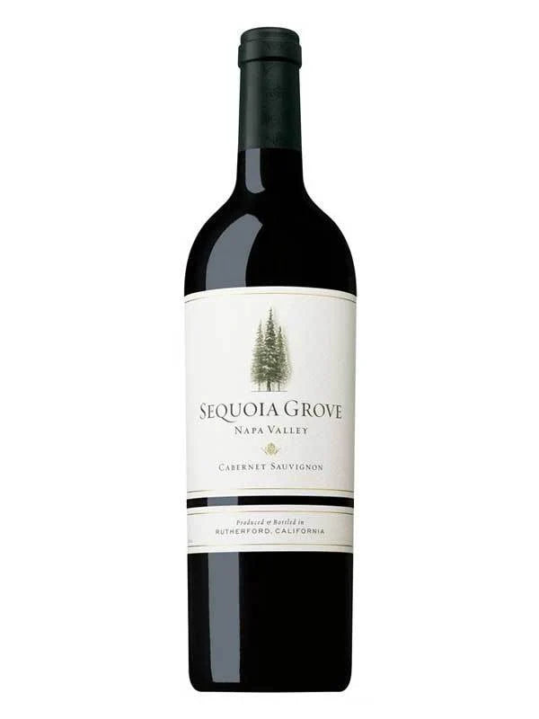 Sequola Grove Cabernet Sauvignon 750ML