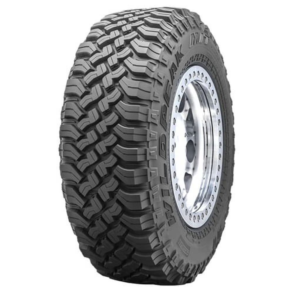 Falken Wildpeak MT01 LT315/70R17 E/10PLY BSW (2 Tires)