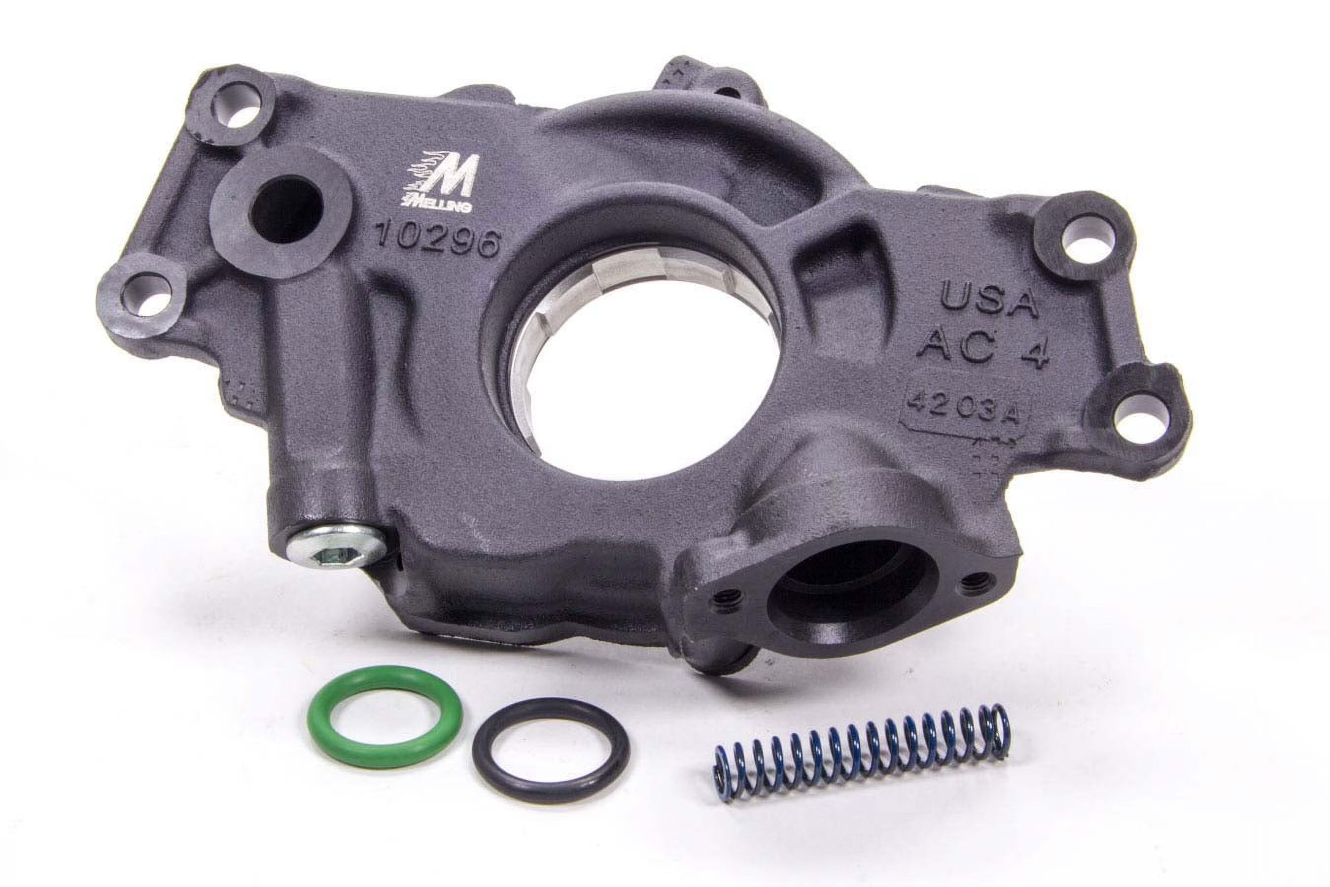 MELLING High Volume High Pressure GM LS-Series Oil Pump P/N 10296
