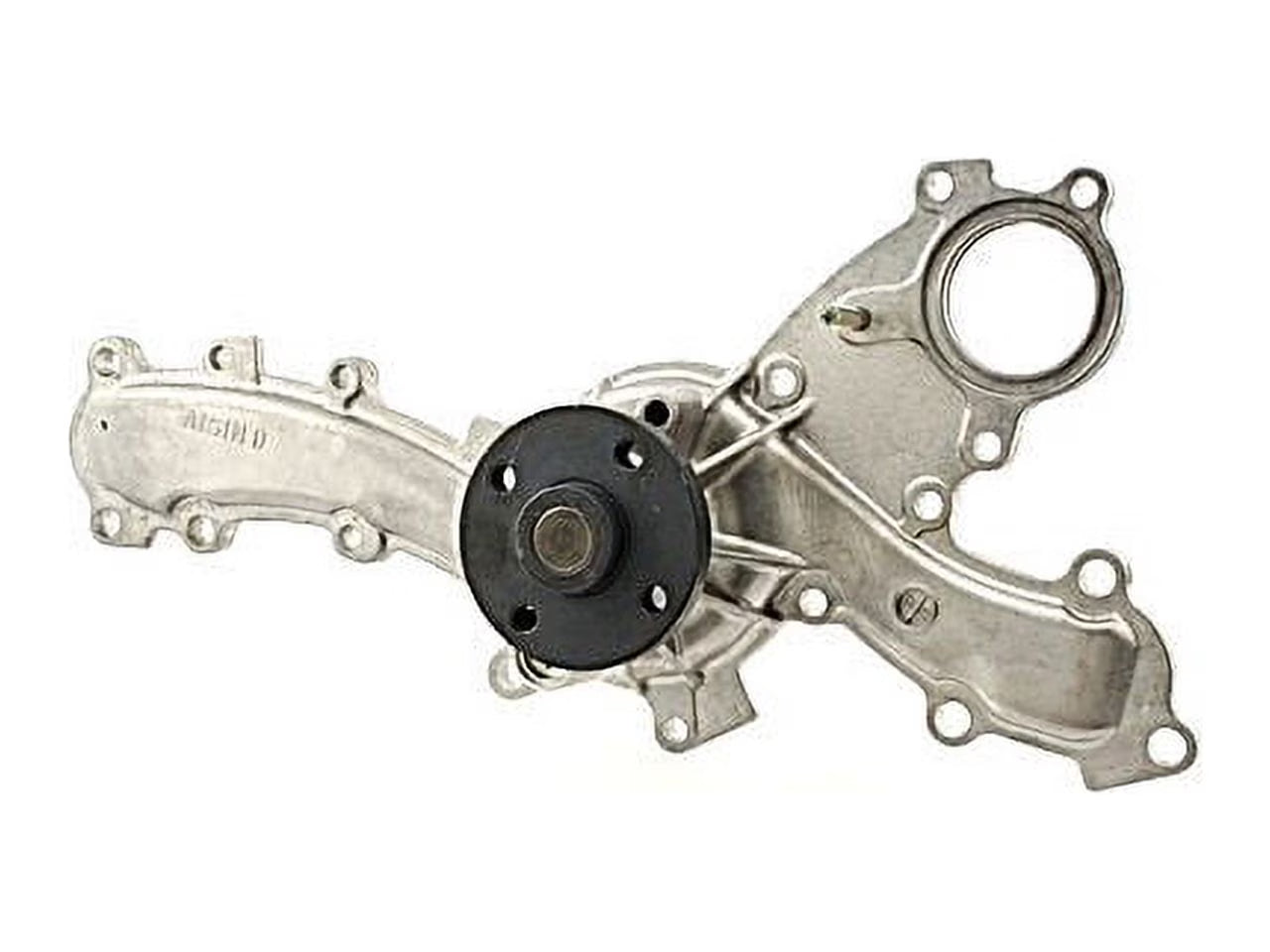 Water Pump - Compatible with 2007 - 2015 RX350 3.5L V6 2GRFE 2008 2009 2010 2011 2012 2013 2014