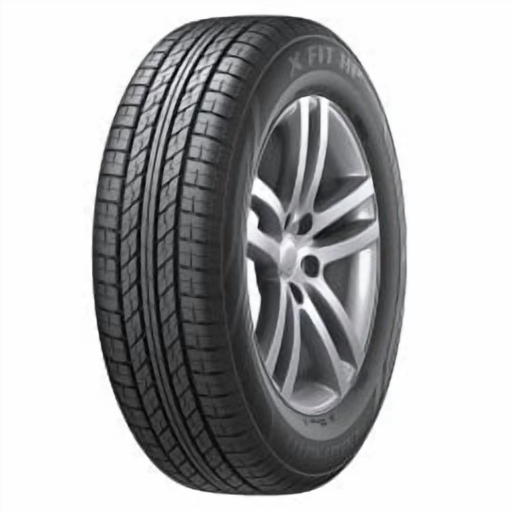 Set of 4 Laufenn X FIT HP LA41 235/55R19 101V Tires 2355519 235 55 19