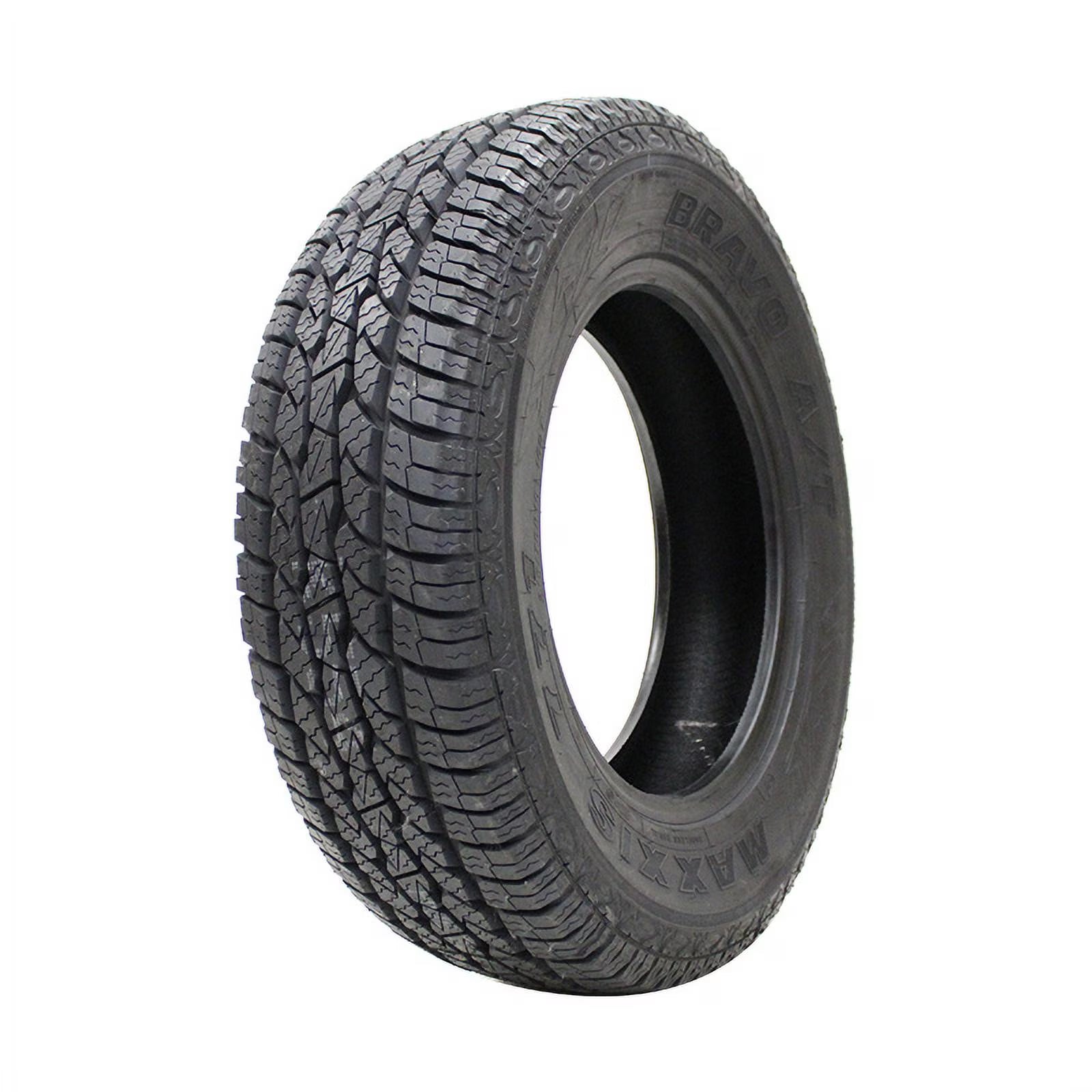 Maxxis AT-771 Bravo Series 285/75R16 122 R Tire