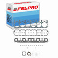 Fel-Pro Engine Cylinder Head Gasket Set compatible with Jeep Cherokee 4.0L L6 1999-2001
