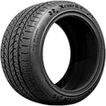 Gladiator X Comp H/P AS1 245/40ZR19 245/40R19 98W XL High Performance a/s All Season Tire