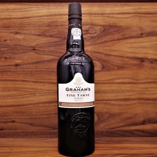 Grahams Porto Fine Tawny - 750ML