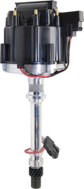 Distributor Compatible with 1981 Chevrolet Bel Air 1981-1986 C10 8Cyl 4.4L 5.0L 5.7L