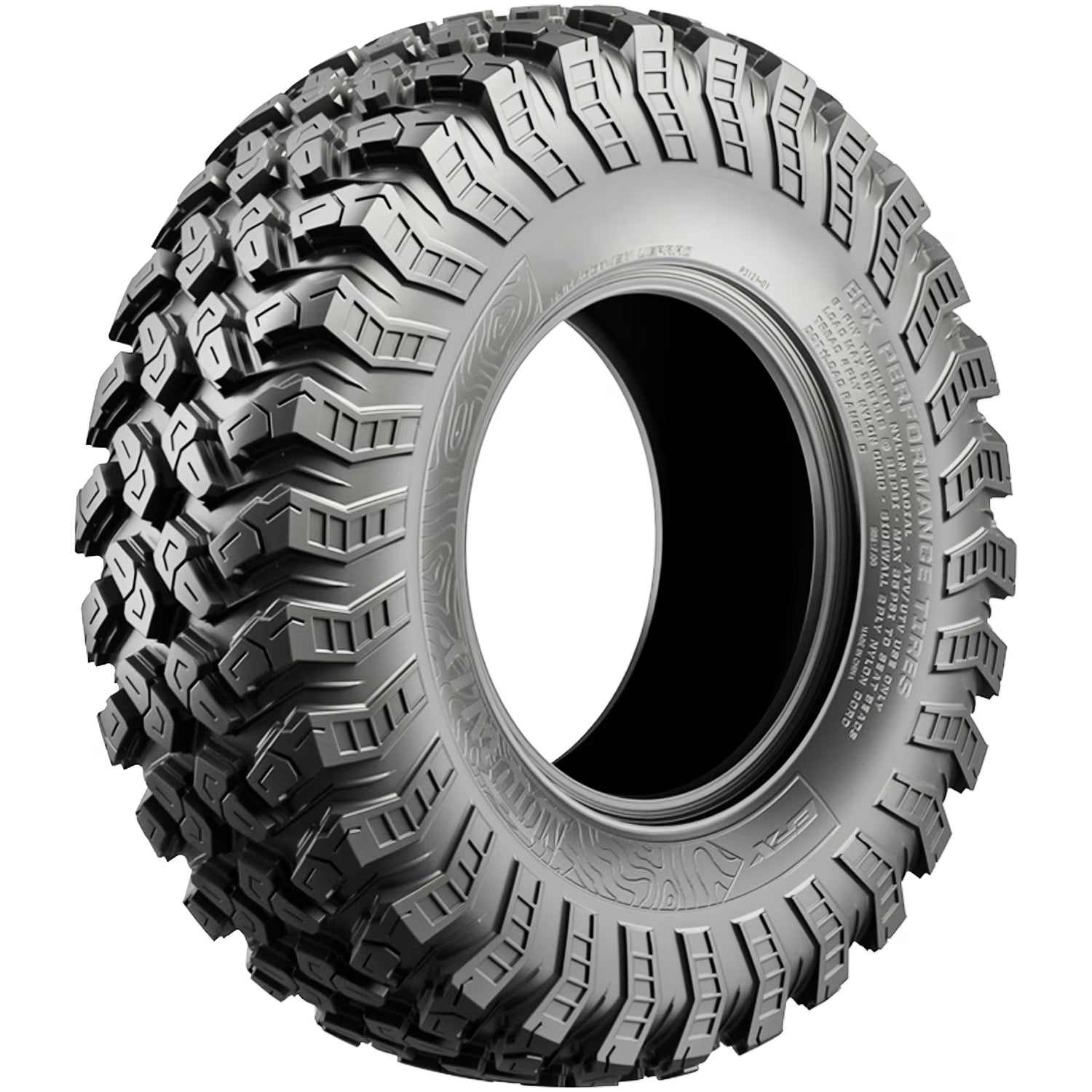 EFX Motorally 32X10.00R14 32x10r14 32x10x14 8 Ply a/t All Terrain Atv/Utv Tire