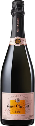 Veuve Clicquot Rose - 750ML