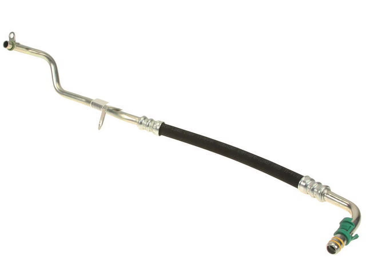 Inlet Automatic Transmission Cooling Hose - Compatible with 2001 - 2009 Volvo S60 2002 2003 2004 2005 2006 2007 2008