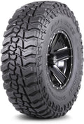 Mickey Thompson Baja Boss M/T 35X12.50R20LT/12 125Q All Season