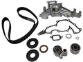 Timing Belt Kit - Compatible with 2001 - 2009 Toyota Sequoia 4.7L V8 GAS 2002 2003 2004 2005 2006 2007 2008