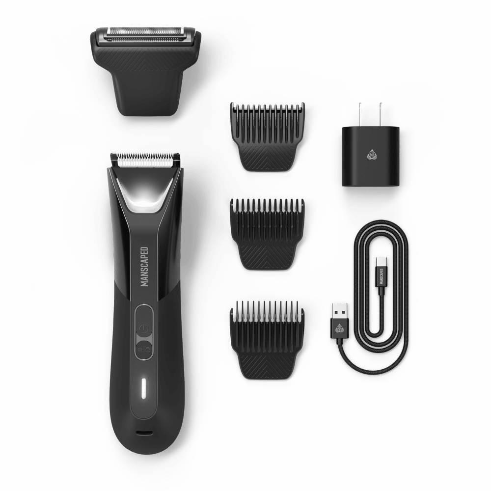 The Groin & Go Bundle