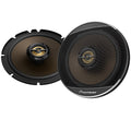 Pioneer TS-A653FH 6.5  ??2-way, 340 W Max Power, Aramid Fiber reinforced IMPP??cone, Pioneer exclusi